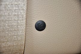 2014款宝马520i典雅型