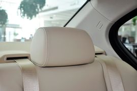2014款宝马520i典雅型