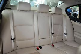2014款宝马520i典雅型