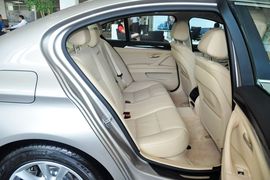 2014款宝马520i典雅型