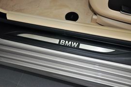2014款宝马520i典雅型