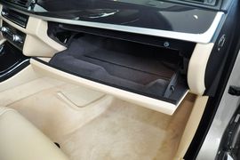 2014款宝马520i典雅型