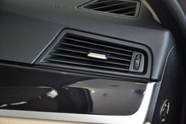 2014款宝马520i典雅型