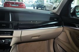 2014款宝马520i典雅型