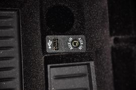 2014款宝马520i典雅型