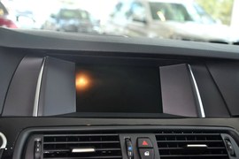 2014款宝马520i典雅型