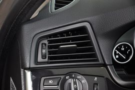 2014款宝马520i典雅型