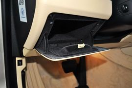 2014款宝马520i典雅型