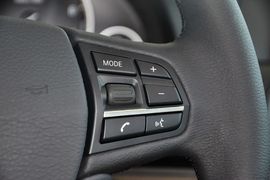 2014款宝马520i典雅型