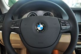 2014款宝马520i典雅型