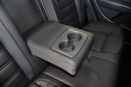 2013款大众朗逸1.4TSI