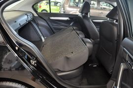 2013款大众朗逸1.4TSI