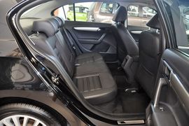 2013款大众朗逸1.4TSI