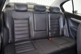 2013款大众朗逸1.4TSI