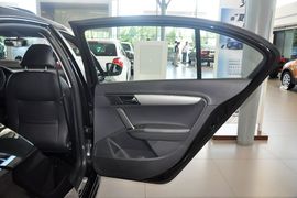 2013款大众朗逸1.4TSI