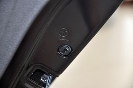 2013款大众朗逸1.4TSI