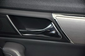 2013款大众朗逸1.4TSI