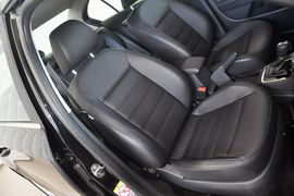 2013款大众朗逸1.4TSI