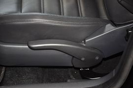 2013款大众朗逸1.4TSI