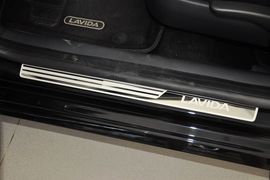 2013款大众朗逸1.4TSI