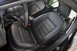 2013款大众朗逸1.4TSI