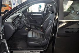 2013款大众朗逸1.4TSI