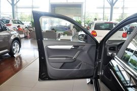 2013款大众朗逸1.4TSI