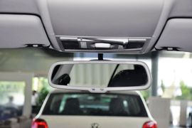 2013款大众朗逸1.4TSI