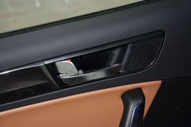 2014款中华V5