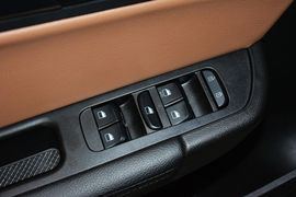 2014款中华V5
