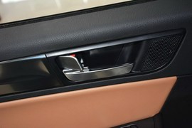 2014款中华V5