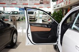 2014款中华V5