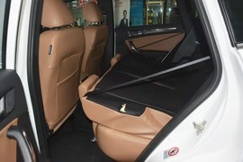 2014款中华V5