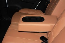 2014款中华V5