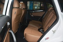 2014款中华V5