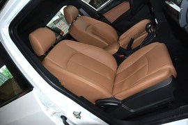 2014款中华V5