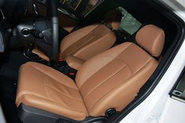 2014款中华V5