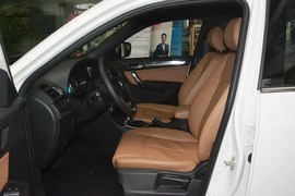 2014款中华V5
