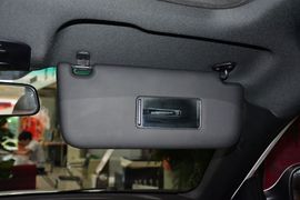 2014款中华V5