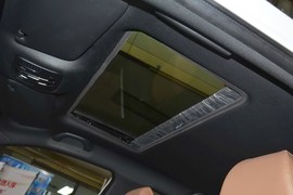 2014款中华V5