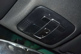 2014款中华V5