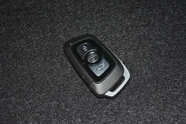 2014款中华V5
