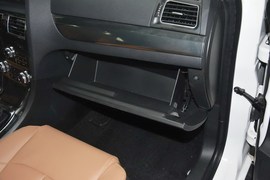2014款中华V5