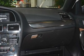 2014款中华V5