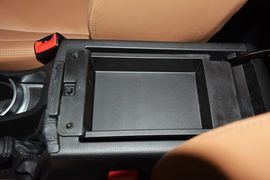 2014款中华V5