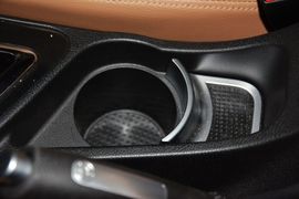 2014款中华V5