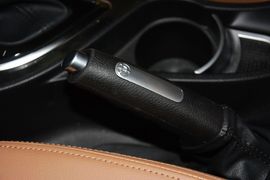 2014款中华V5