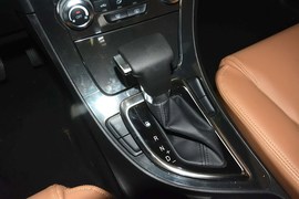 2014款中华V5