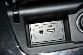 2014款中华V5