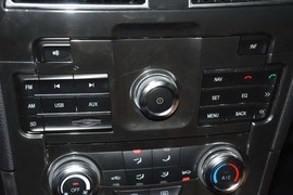 2014款中华V5